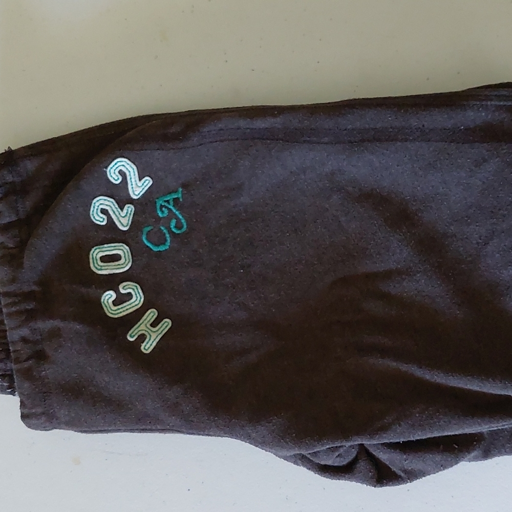 Hollister sweatpant/capri